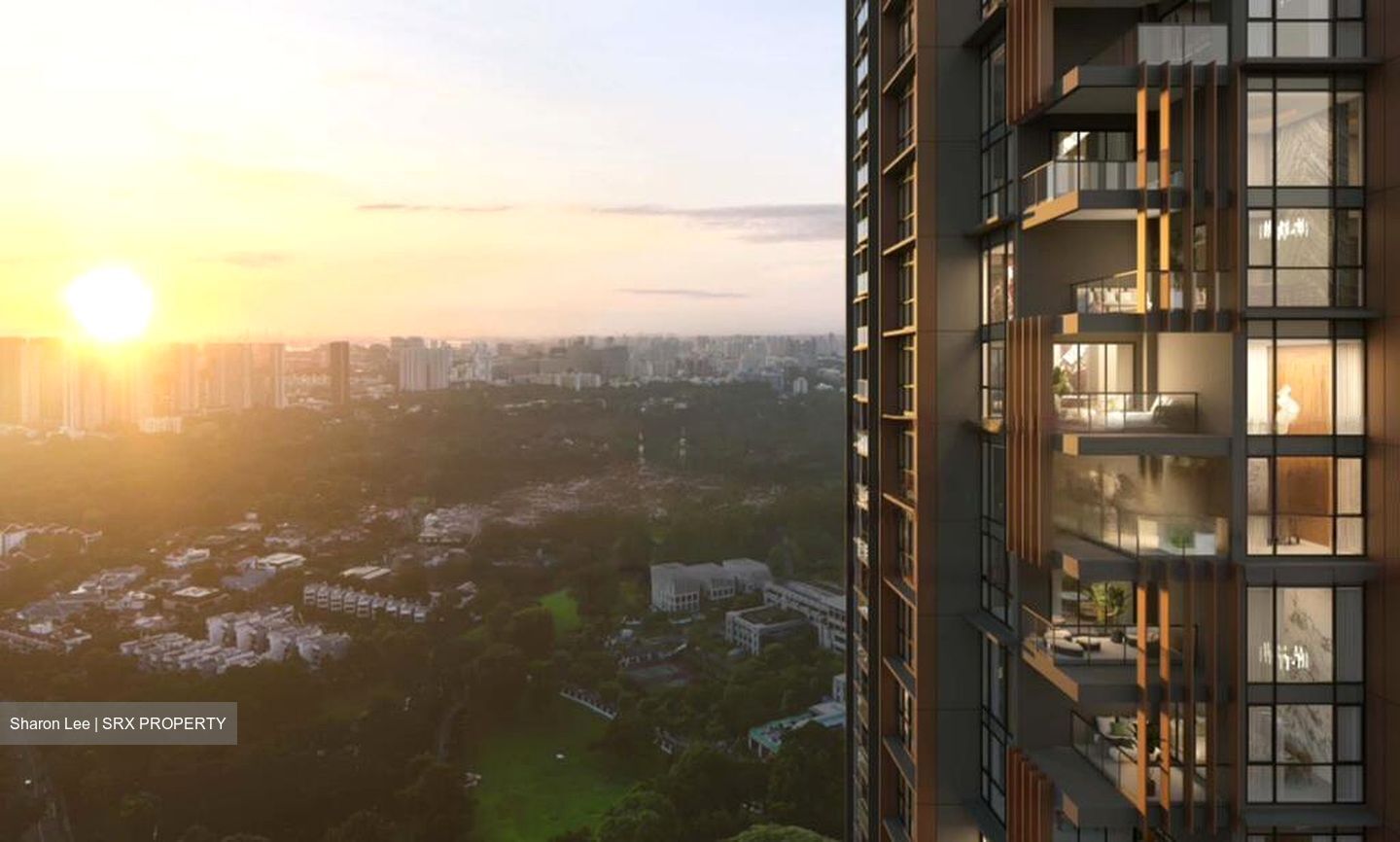 Orchard Boulevard (D10), Condominium #474648761